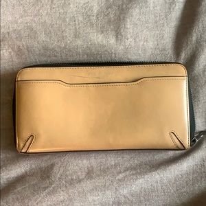 Rang & Bone wallet